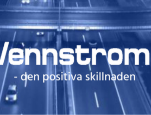 Vi växer och söker en försäljningsdirektör!