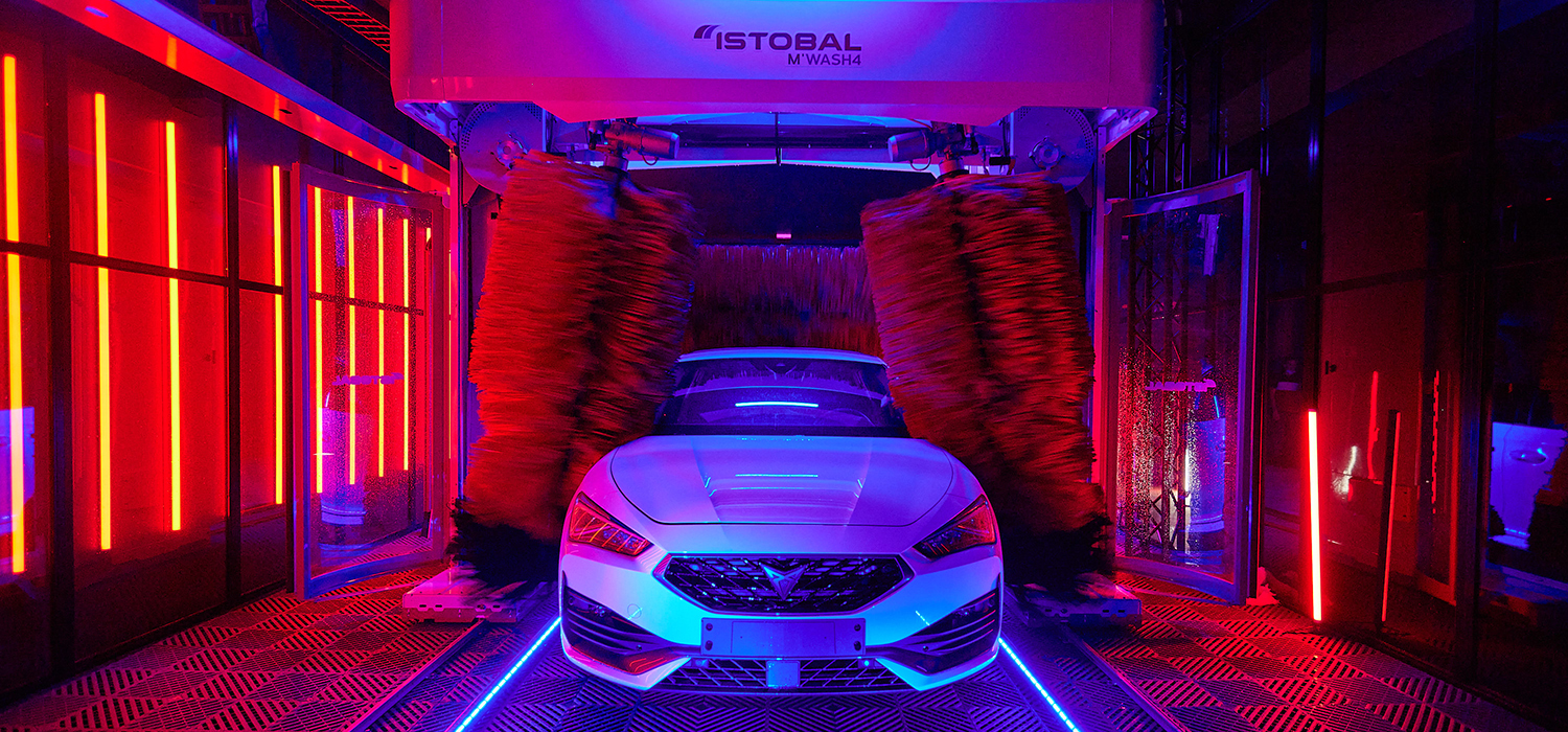 Head_Wennstrom-Istobal car wash