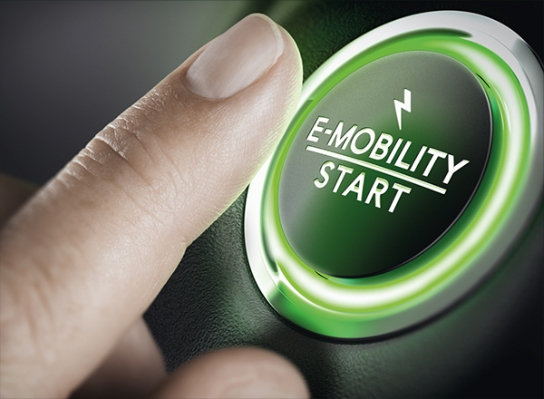 Link ti e-mobility