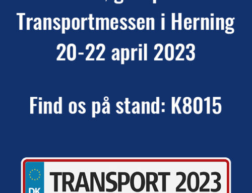 Transport 2023