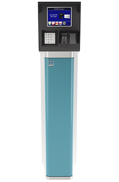 PT 4000, frontvy