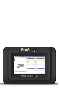 DFS Progauge