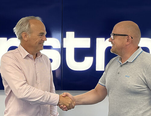 New joint CEO