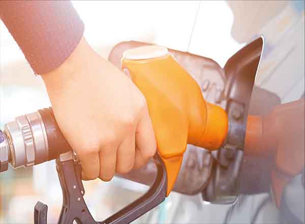 Link to liquid fuels