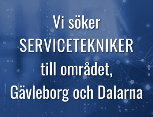 Servicetekniker