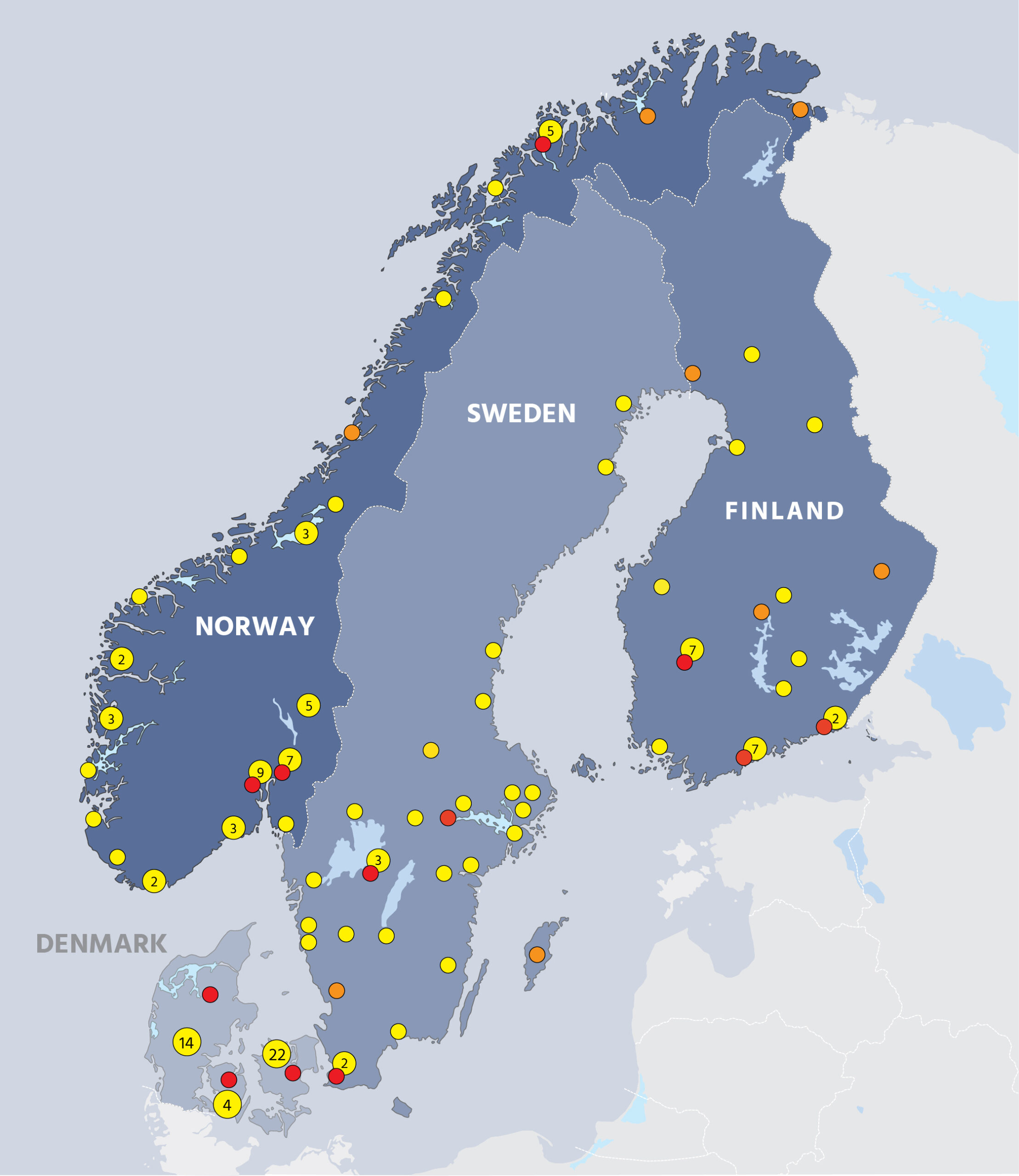 2025_Uppd_Karta_Norden_AllaStällen